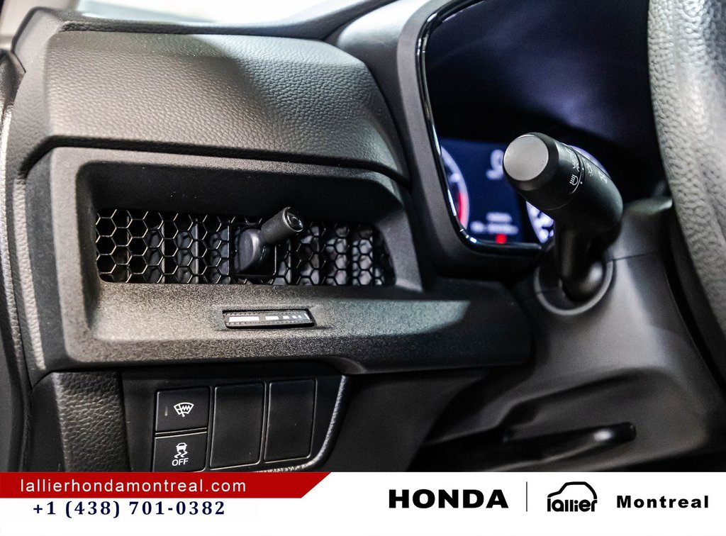 2024 Honda CR-V LX-B in Montréal, Quebec - 20 - w1024h768px