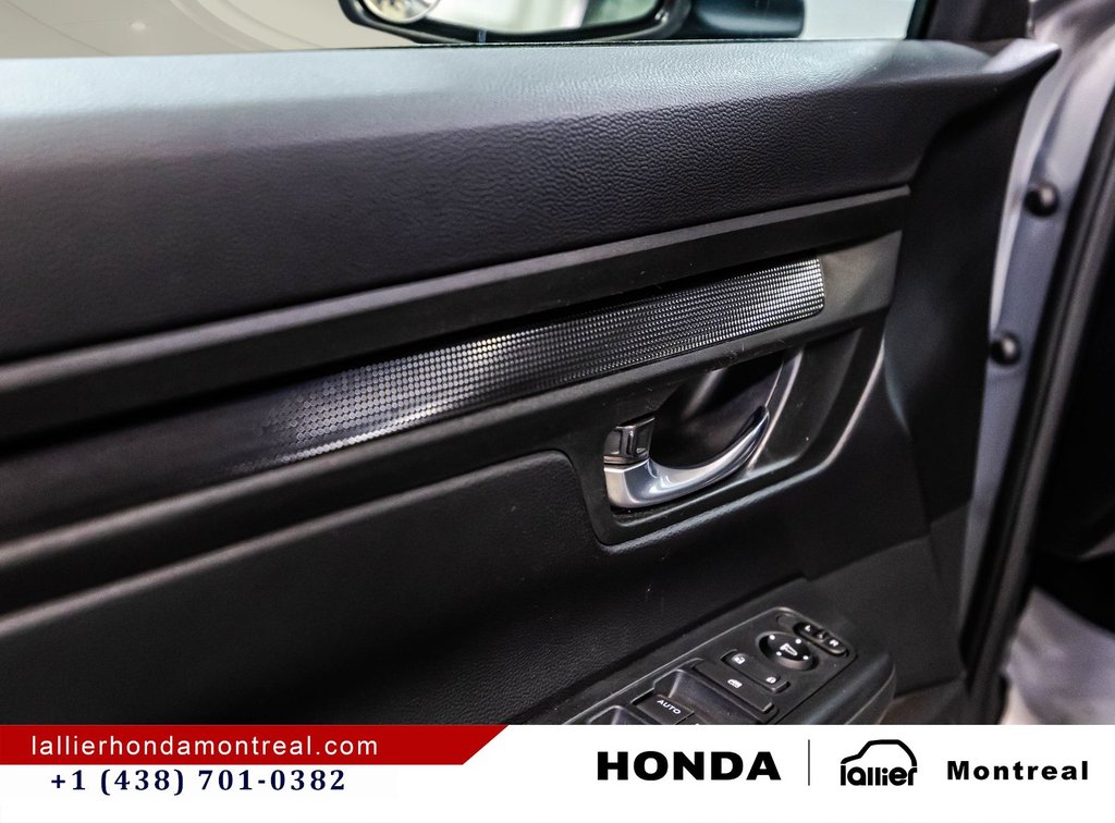 2024 Honda CR-V LX-B in Montréal, Quebec - 11 - w1024h768px