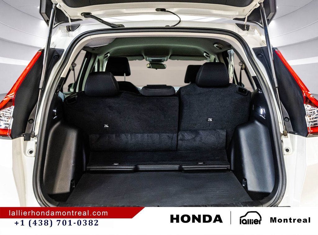 Honda CR-V LX-B 2024 à Montréal, Québec - 15 - w1024h768px