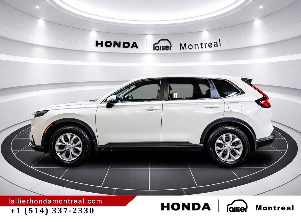 Honda CR-V LX-B 2024 à Montréal, Québec - 4 - w1024h768px