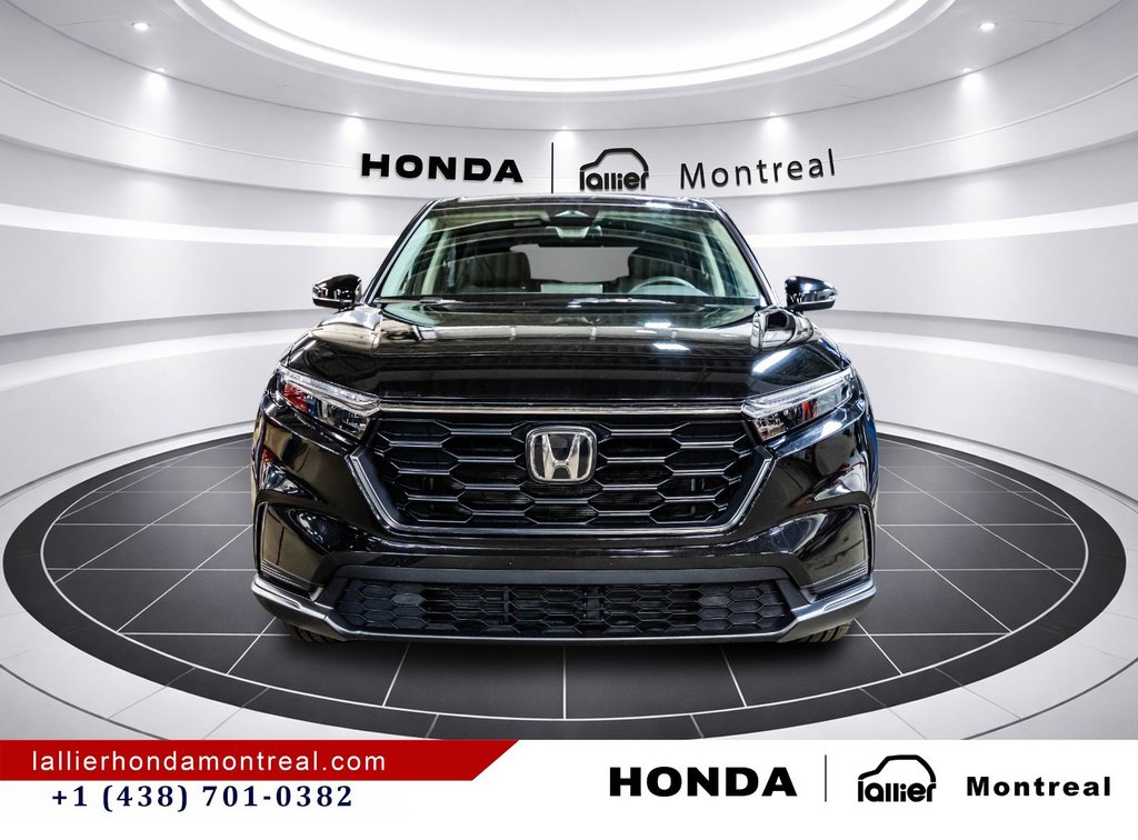 Honda CR-V LX-B 2024 à Montréal, Québec - 3 - w1024h768px