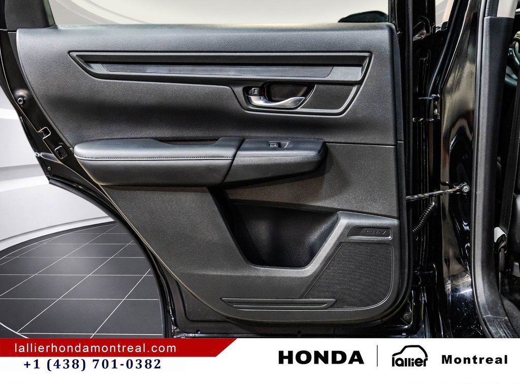 Honda CR-V LX-B 2024 à Montréal, Québec - 13 - w1024h768px