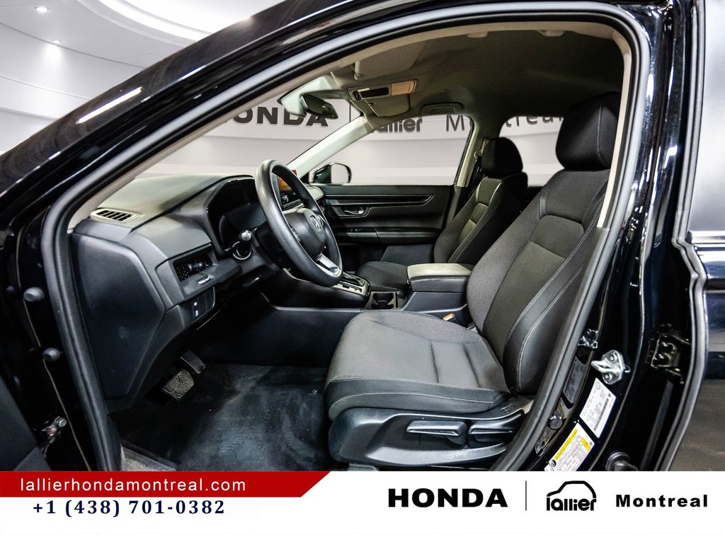 Honda CR-V LX-B 2024 à Montréal, Québec - 19 - w1024h768px