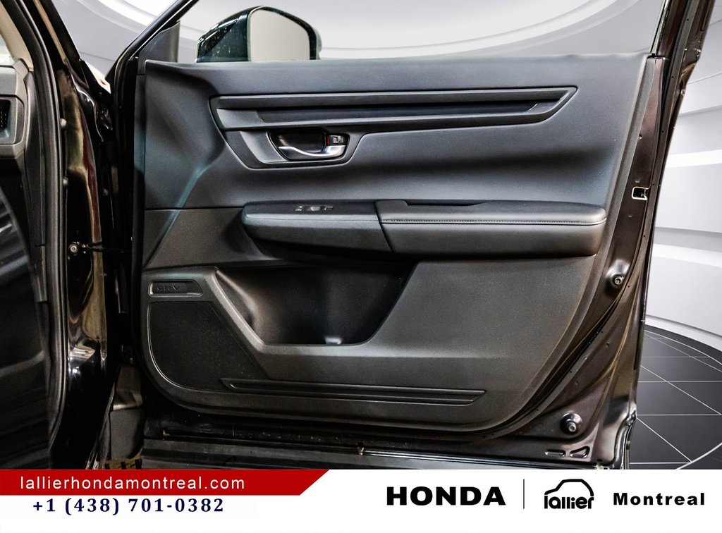 Honda CR-V LX-B 2024 à Montréal, Québec - 17 - w1024h768px