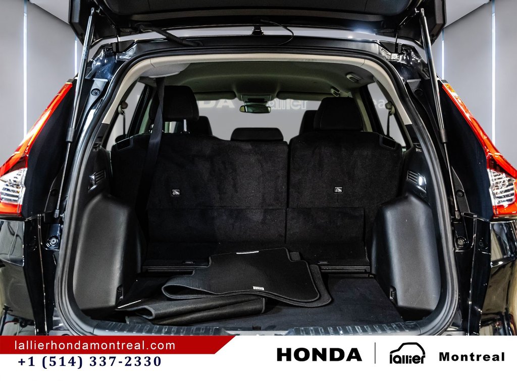 Honda CR-V LX-B AWD 2024 à Montréal, Québec - 15 - w1024h768px