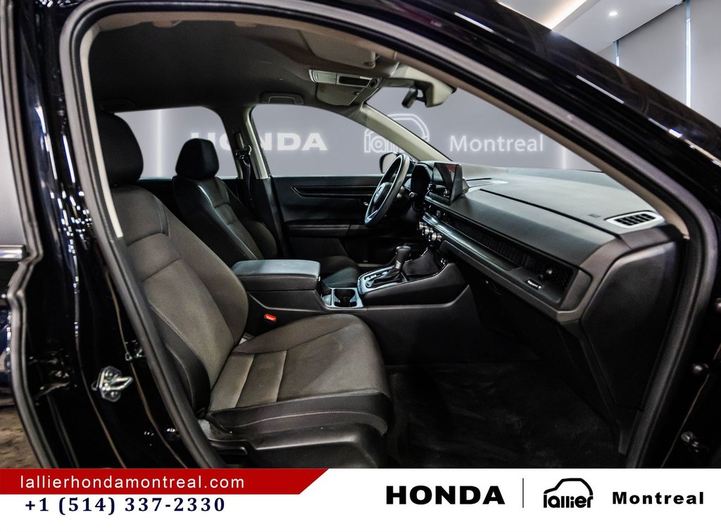 Honda CR-V LX-B AWD 2024 à Montréal, Québec - 17 - w1024h768px