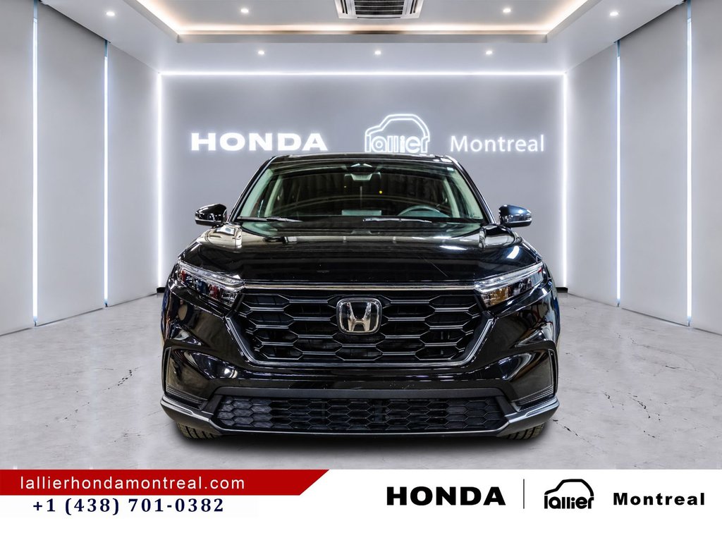 Honda CR-V LX-B AWD 2024 à Montréal, Québec - 2 - w1024h768px