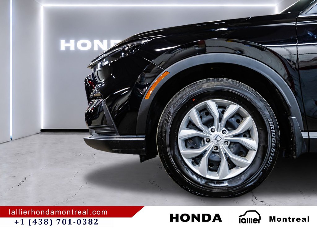 Honda CR-V LX-B AWD 2024 à Montréal, Québec - 10 - w1024h768px