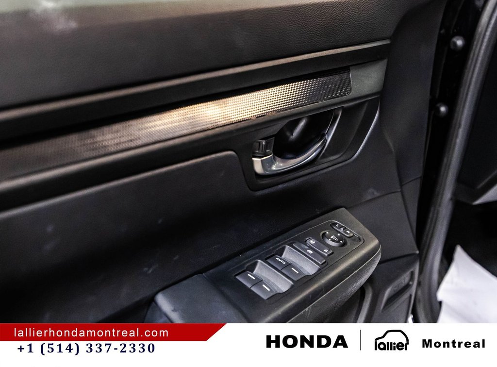 Honda CR-V LX-B AWD 2024 à Montréal, Québec - 11 - w1024h768px