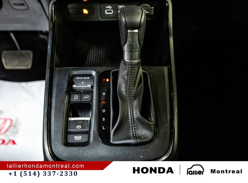 Honda CR-V LX-B AWD 2024 à Montréal, Québec - 24 - w1024h768px