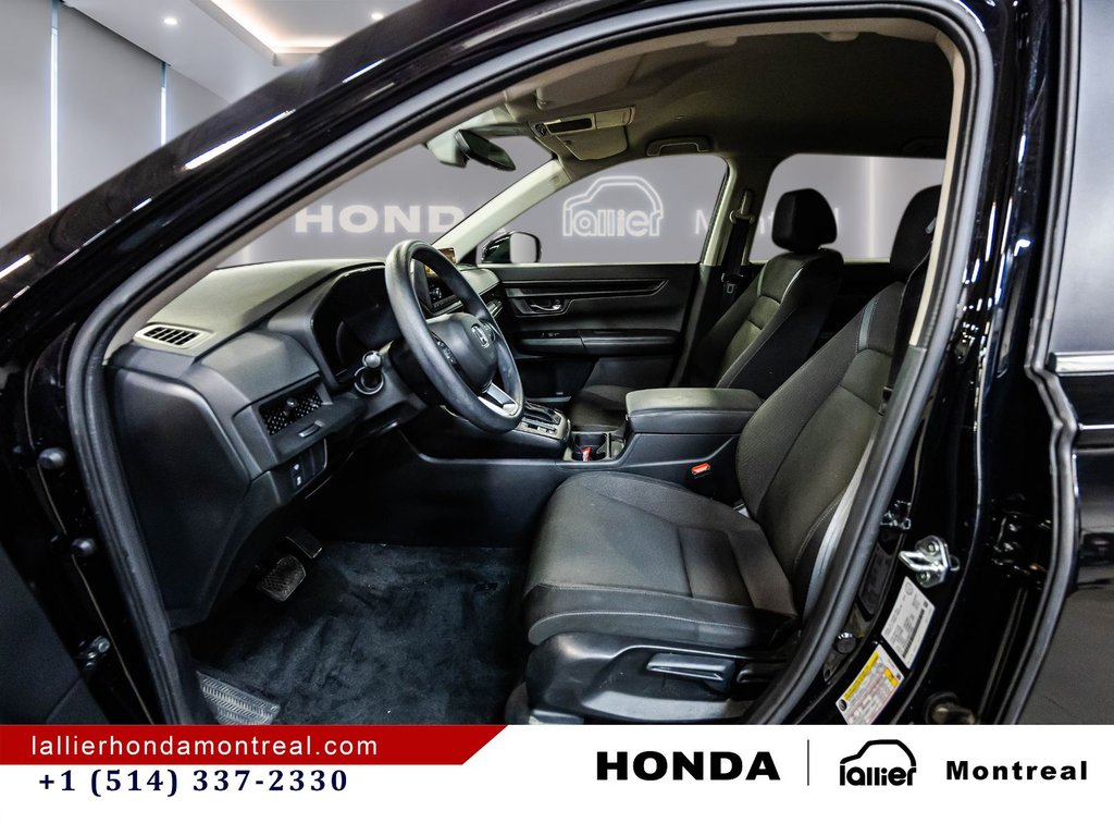 Honda CR-V LX-B AWD 2024 à Montréal, Québec - 18 - w1024h768px