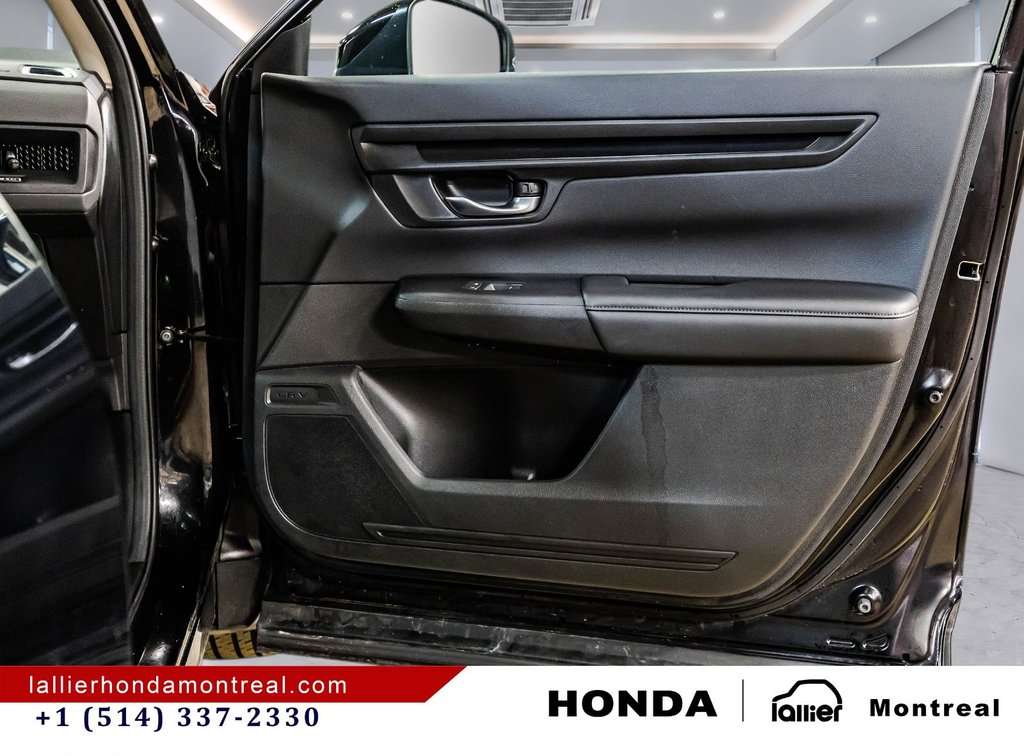 Honda CR-V LX-B AWD 2024 à Montréal, Québec - 16 - w1024h768px