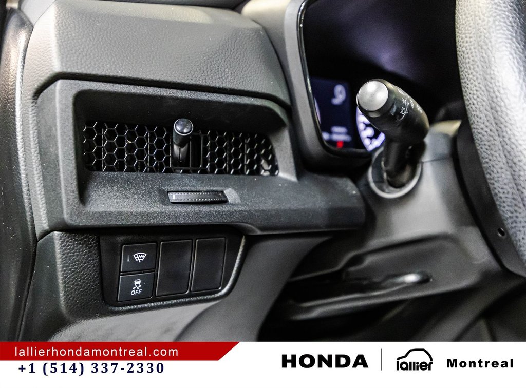 Honda CR-V LX-B AWD 2024 à Montréal, Québec - 20 - w1024h768px