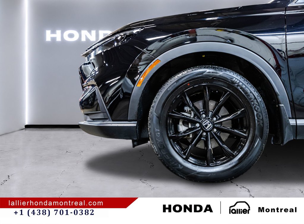 2024 Honda CR-V SPORT in Montréal, Quebec - 11 - w1024h768px