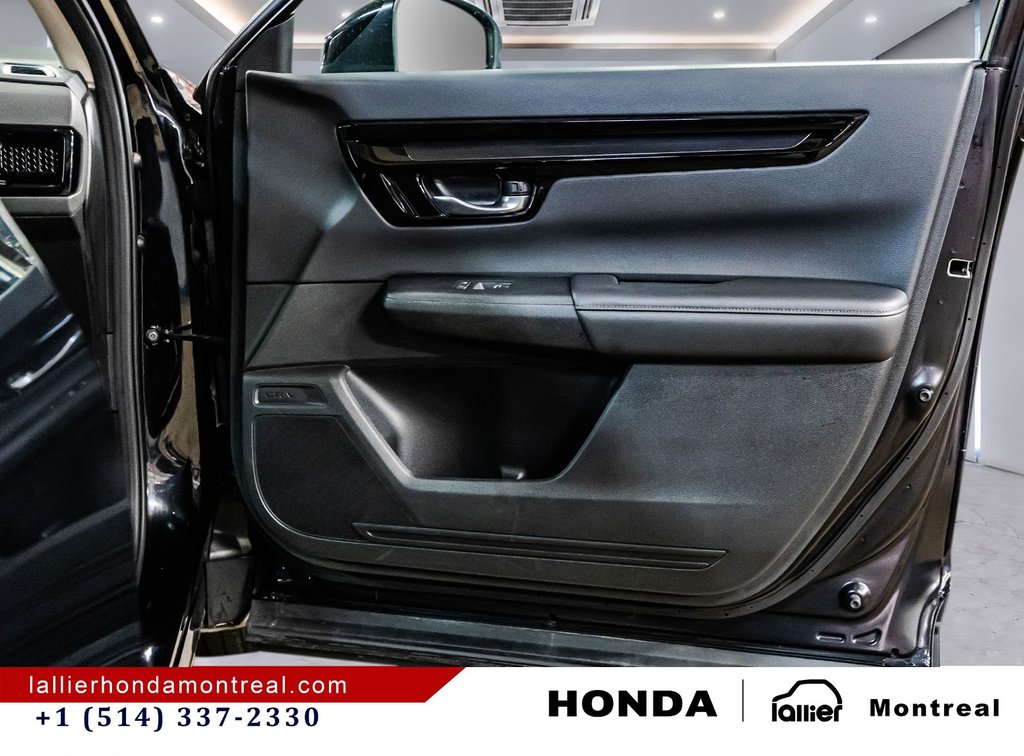 2024 Honda CR-V SPORT in Montréal, Quebec - 18 - w1024h768px