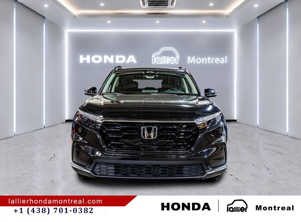 2024 Honda CR-V SPORT in Montréal, Quebec - 3 - w1024h768px