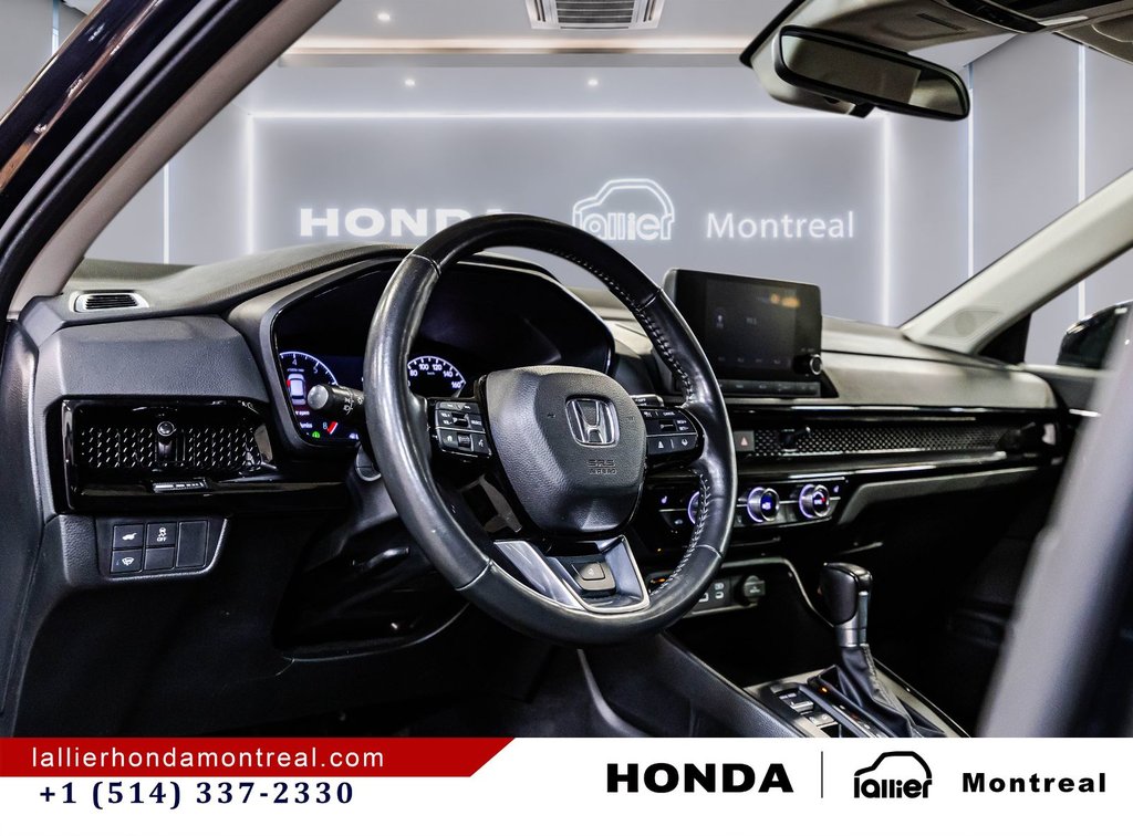 2024 Honda CR-V SPORT in Montréal, Quebec - 22 - w1024h768px