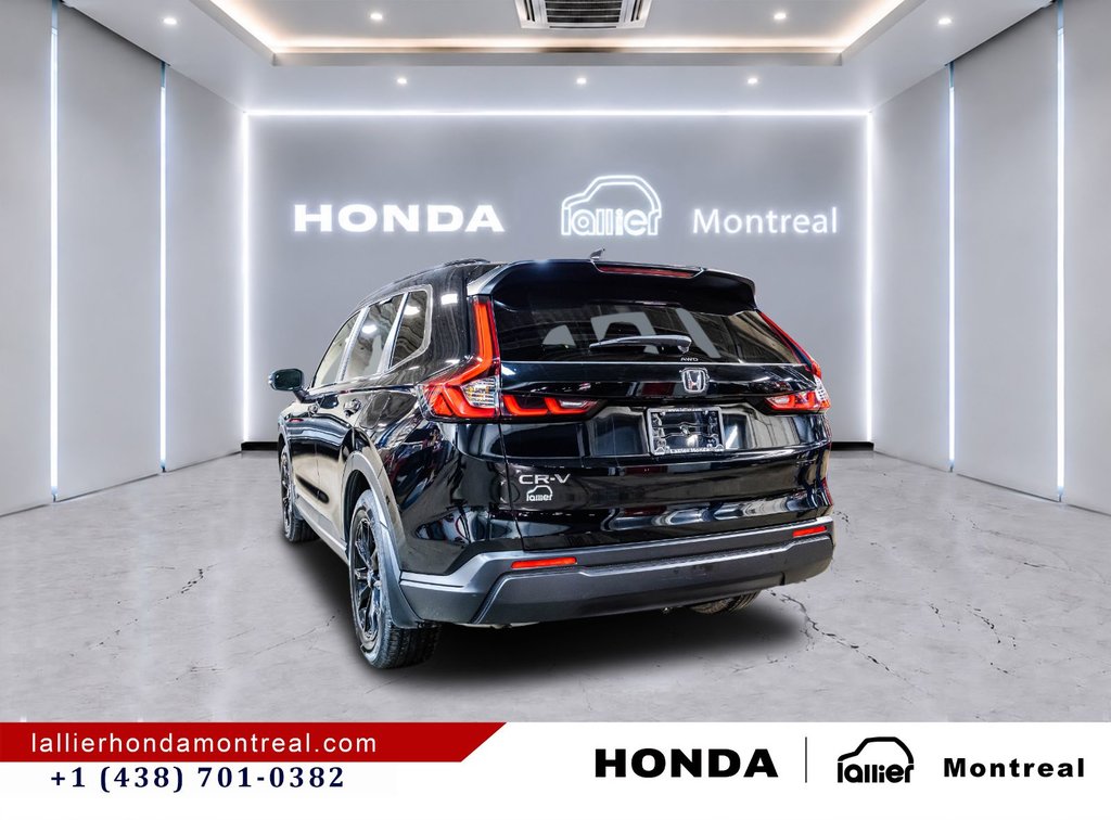 2024 Honda CR-V SPORT in Montréal, Quebec - 6 - w1024h768px