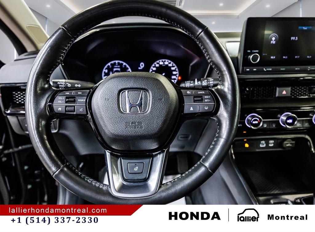 2024 Honda CR-V SPORT in Montréal, Quebec - 24 - w1024h768px