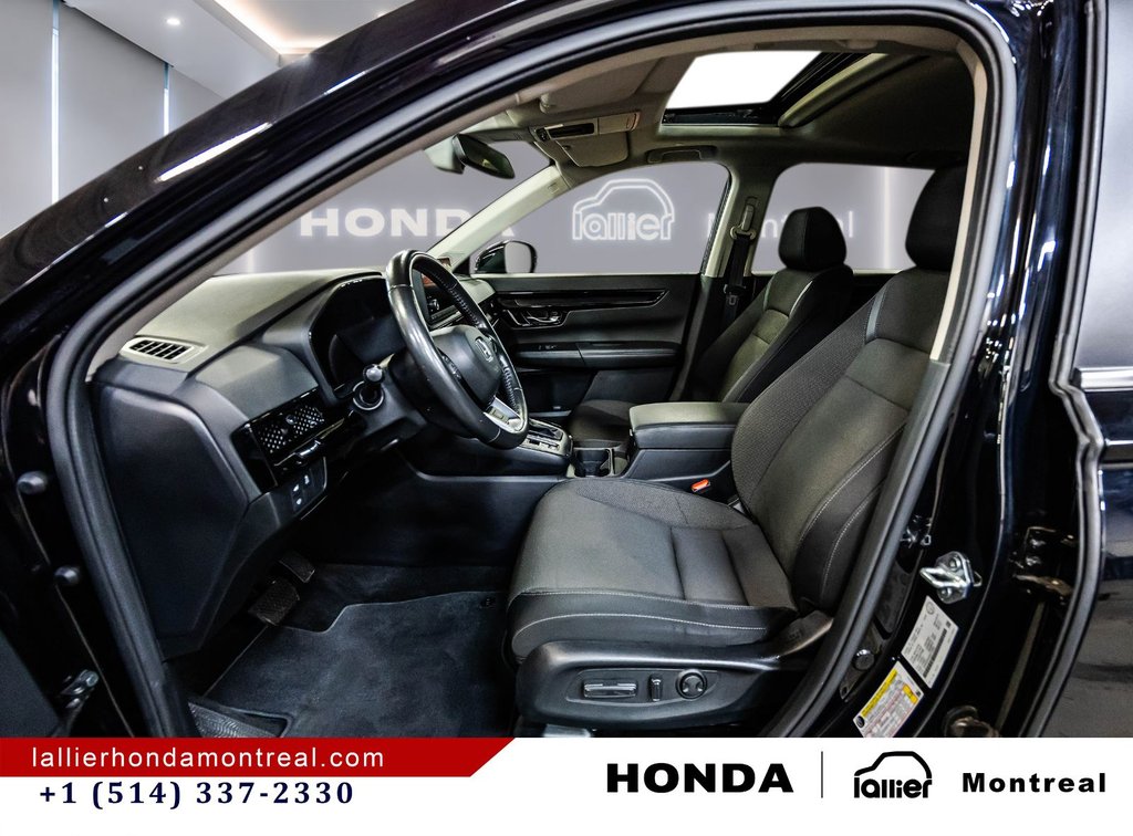 2024 Honda CR-V SPORT in Montréal, Quebec - 21 - w1024h768px