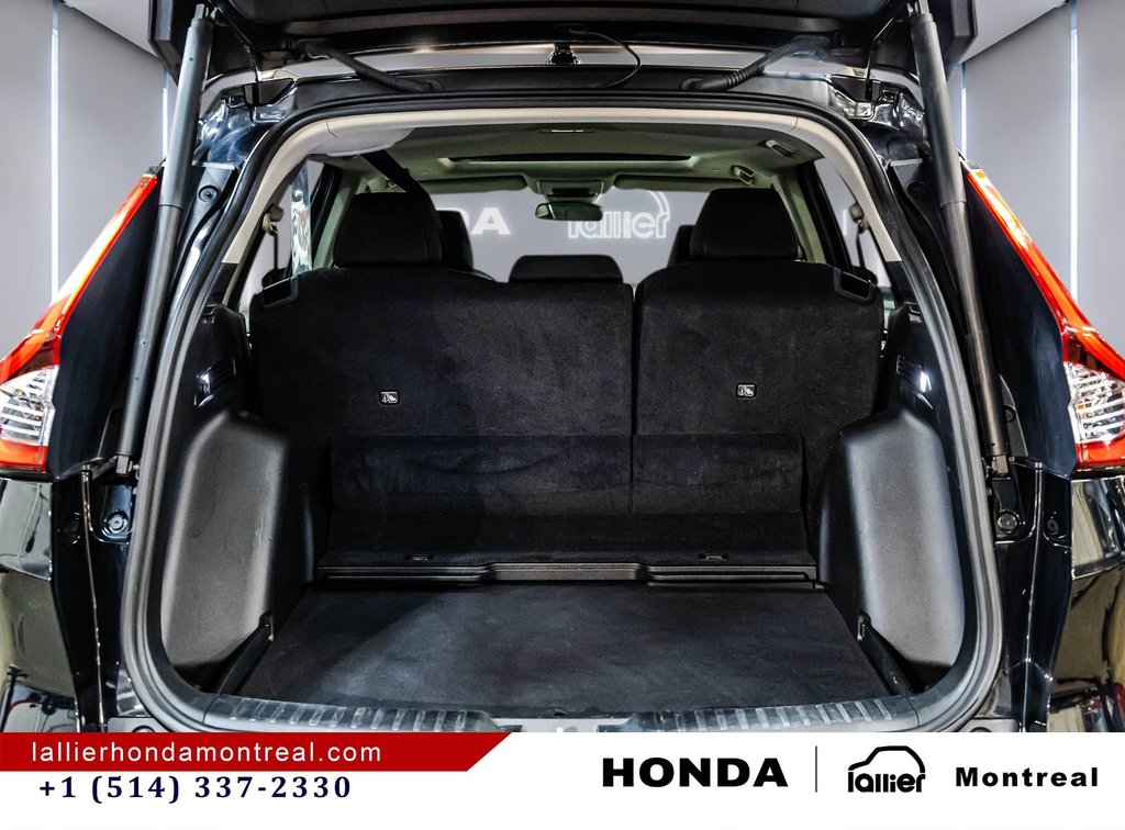 2024 Honda CR-V SPORT in Montréal, Quebec - 17 - w1024h768px