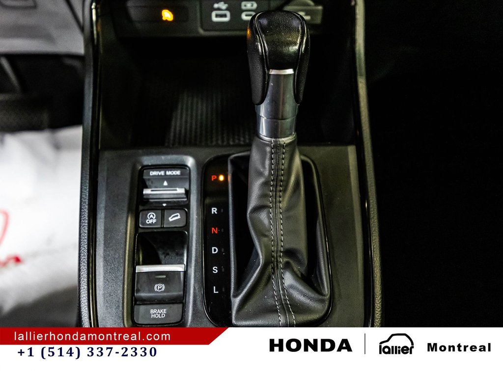 2024 Honda CR-V SPORT in Montréal, Quebec - 27 - w1024h768px