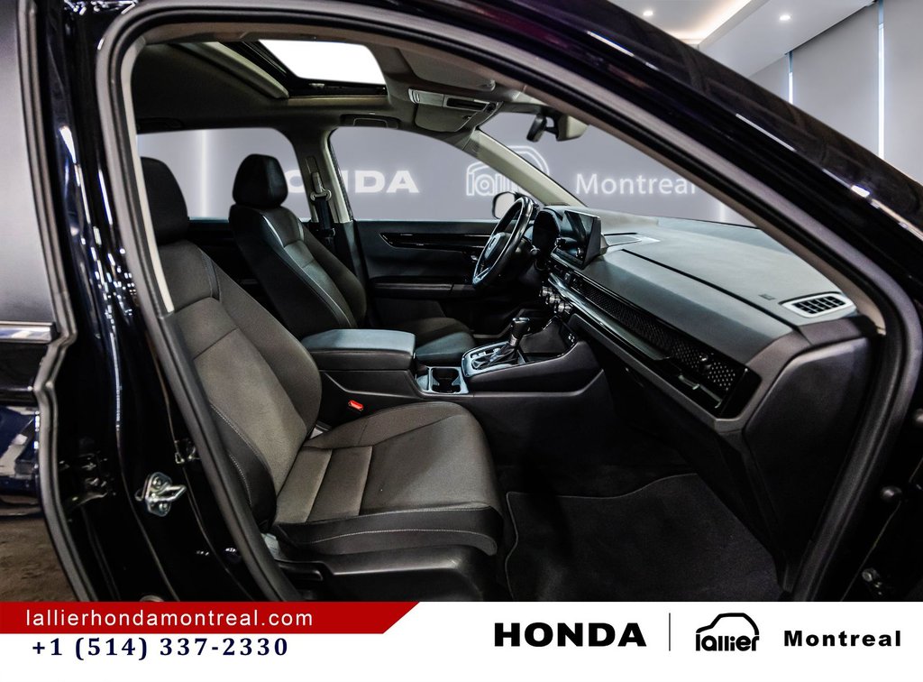 2024 Honda CR-V SPORT in Montréal, Quebec - 19 - w1024h768px