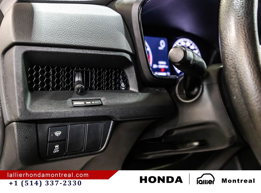 2024 Honda CR-V LX-B in Montréal, Quebec - 20 - w1024h768px