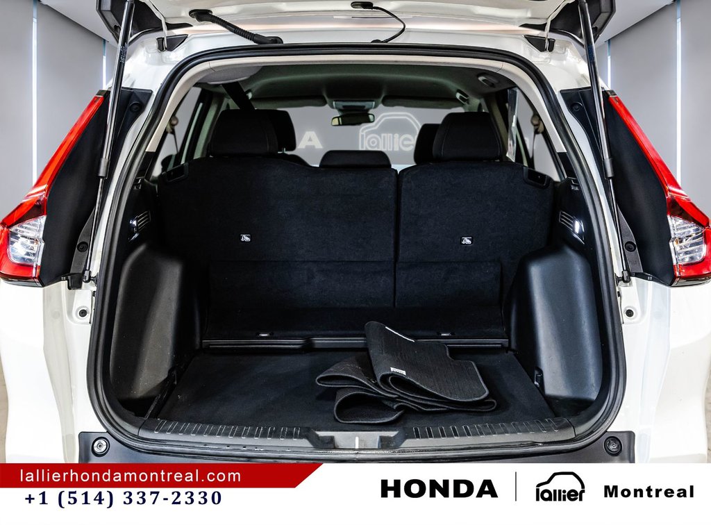 2024 Honda CR-V LX-B in Montréal, Quebec - 15 - w1024h768px