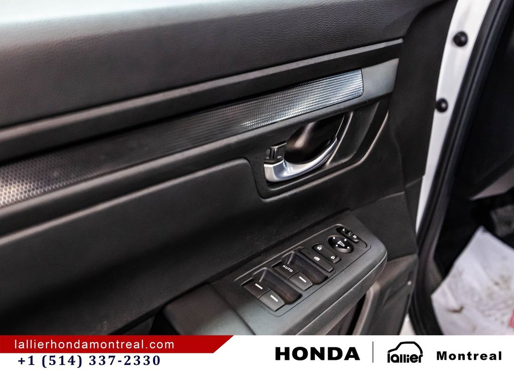 2024 Honda CR-V LX-B in Montréal, Quebec - 11 - w1024h768px