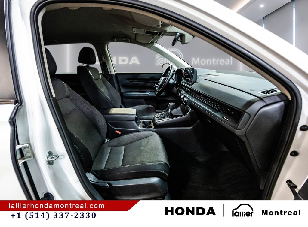 2024 Honda CR-V LX-B in Montréal, Quebec - 17 - w1024h768px