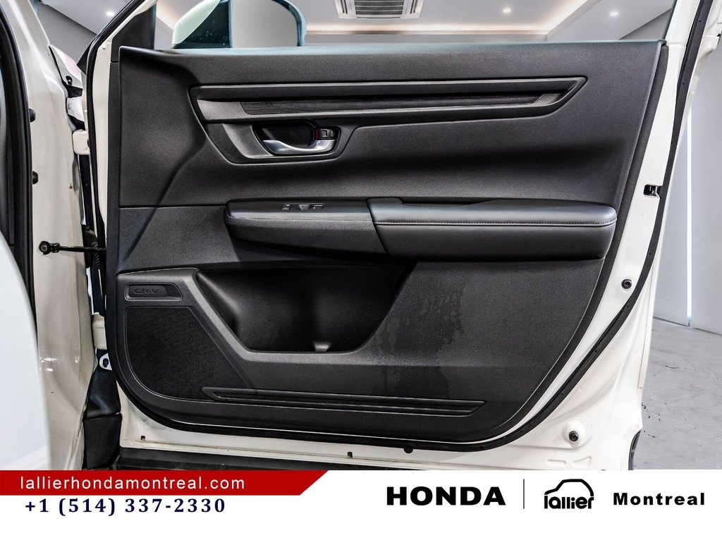 2024 Honda CR-V LX-B in Montréal, Quebec - 16 - w1024h768px