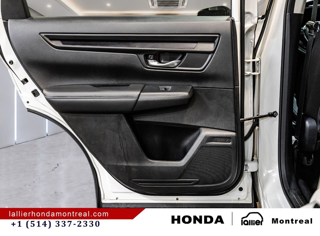 2024 Honda CR-V LX-B in Montréal, Quebec - 12 - w1024h768px