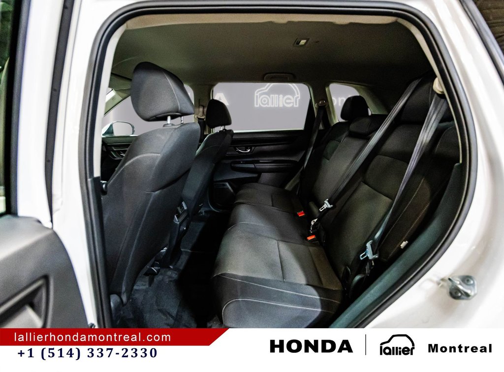 2024 Honda CR-V LX-B in Montréal, Quebec - 13 - w1024h768px