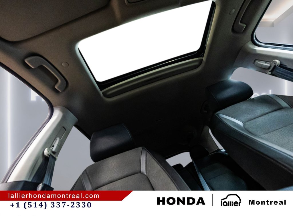 2024 Honda CR-V Sport - AWD in Montréal, Quebec - 19 - w1024h768px