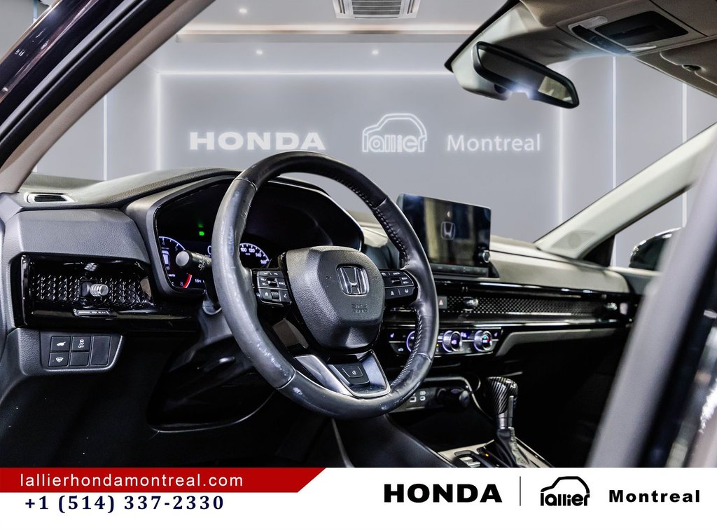 2024 Honda CR-V Sport - AWD in Montréal, Quebec - 21 - w1024h768px