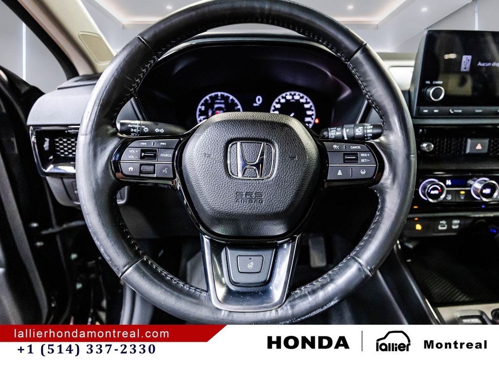2024 Honda CR-V Sport - AWD in Montréal, Quebec - 23 - w1024h768px