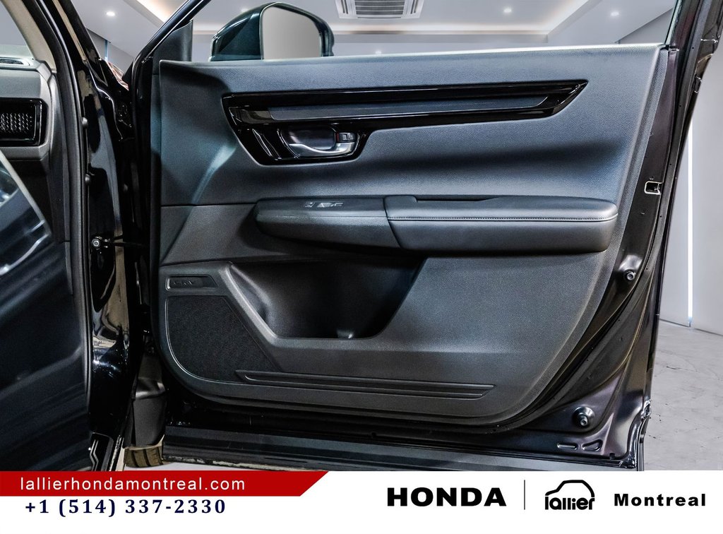 2024 Honda CR-V Sport - AWD in Montréal, Quebec - 17 - w1024h768px