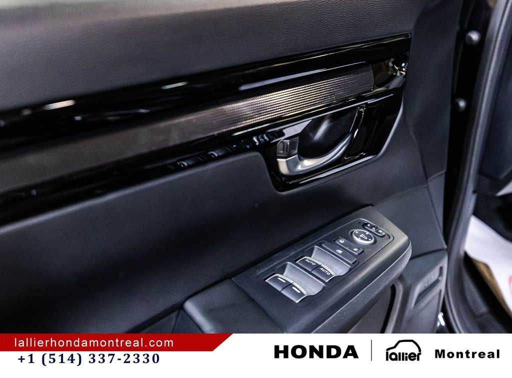 2024 Honda CR-V Sport - AWD in Montréal, Quebec - 11 - w1024h768px