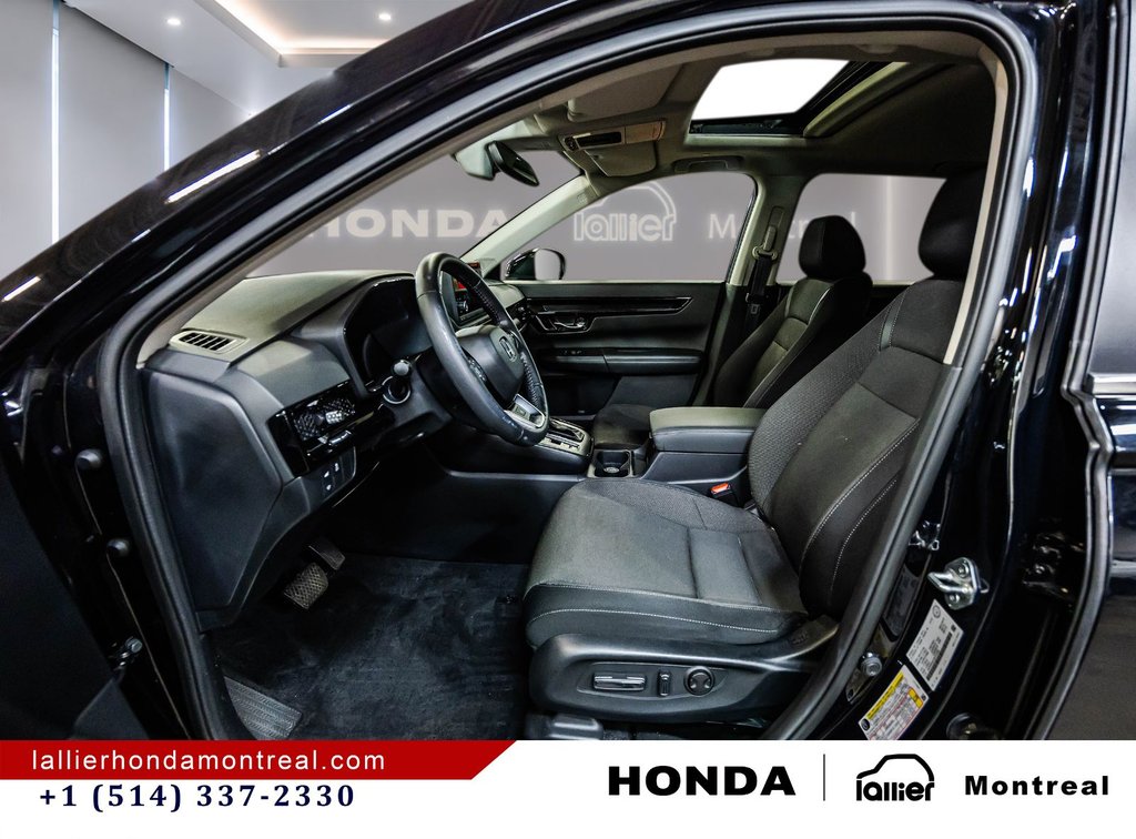 2024 Honda CR-V Sport - AWD in Montréal, Quebec - 20 - w1024h768px