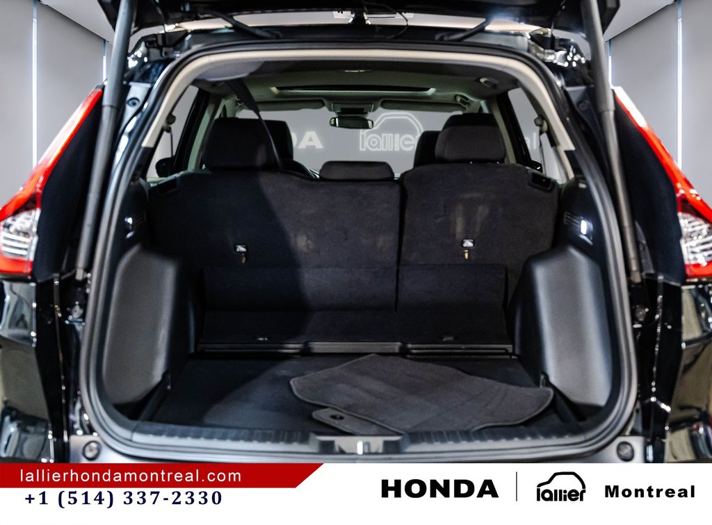 2024 Honda CR-V Sport - AWD in Montréal, Quebec - 16 - w1024h768px