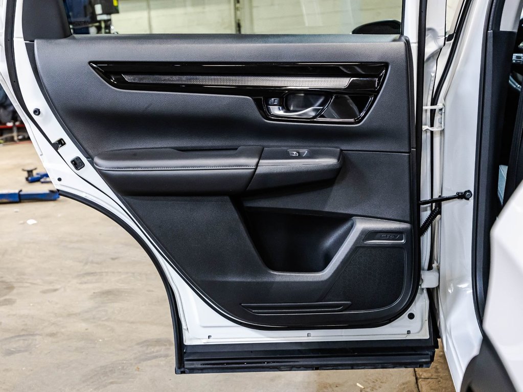 2025 Honda CR-V Sport in , Quebec - 12 - w1024h768px