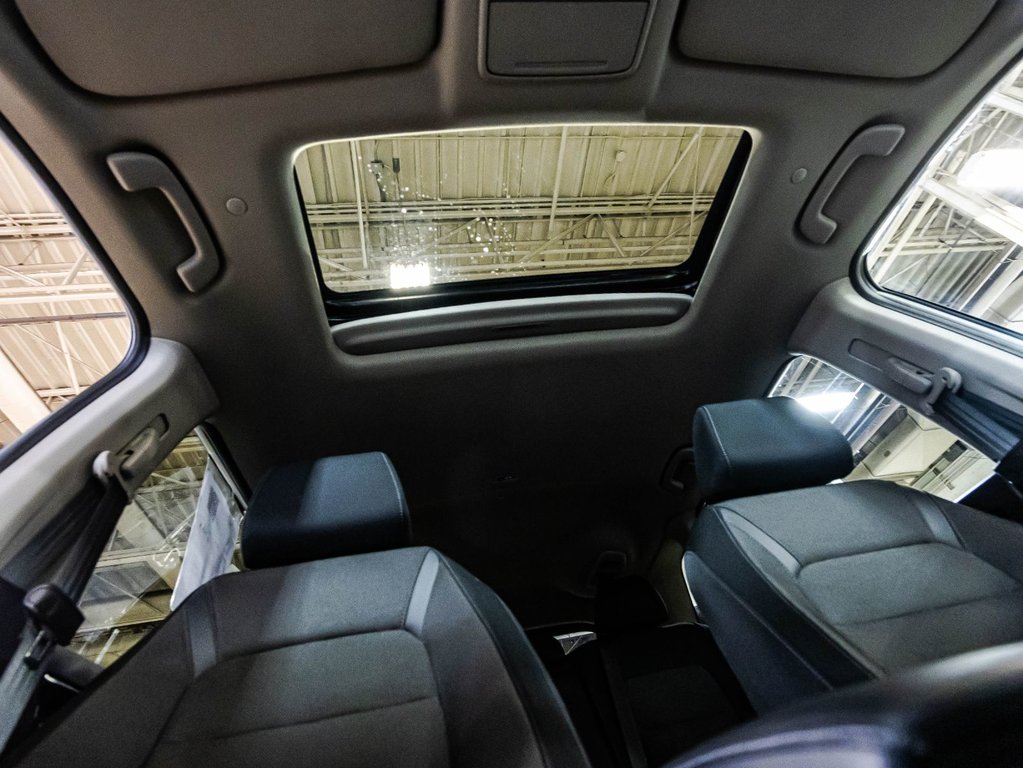 2025 Honda CR-V Sport in , Quebec - 19 - w1024h768px