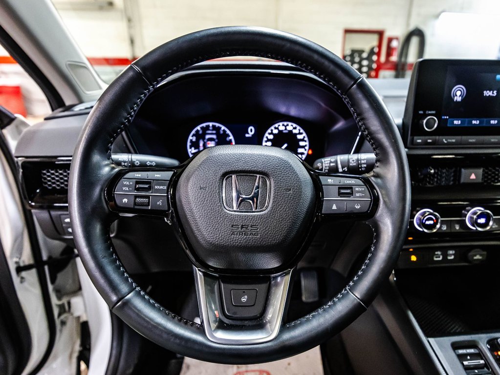 2025 Honda CR-V Sport in , Quebec - 23 - w1024h768px