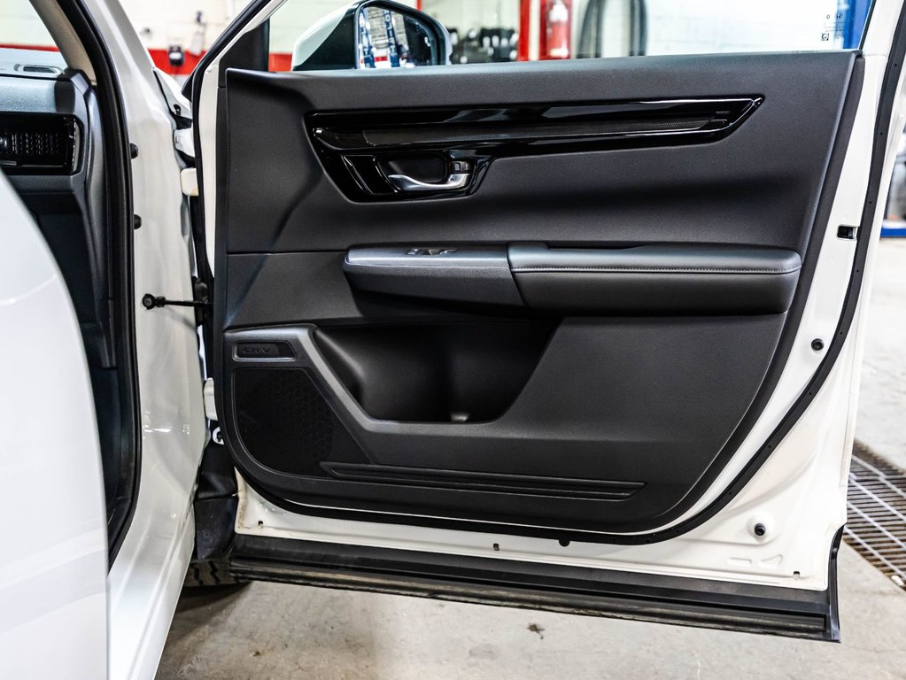 2025 Honda CR-V Sport in , Quebec - 17 - w1024h768px