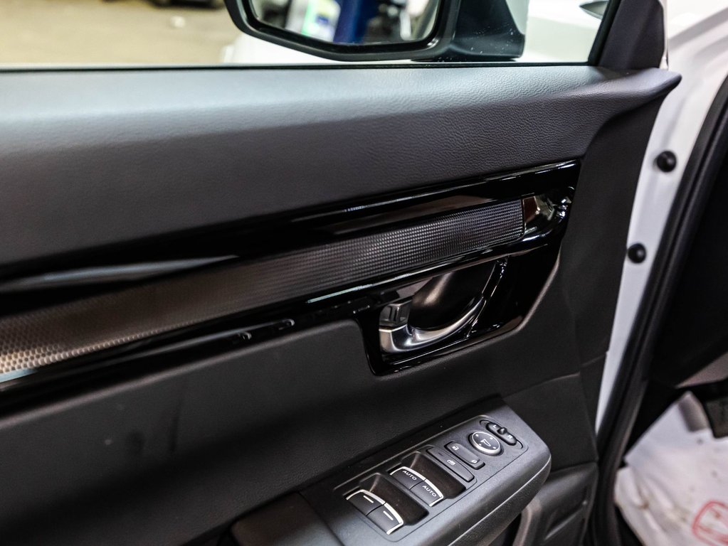 2025 Honda CR-V Sport in , Quebec - 11 - w1024h768px