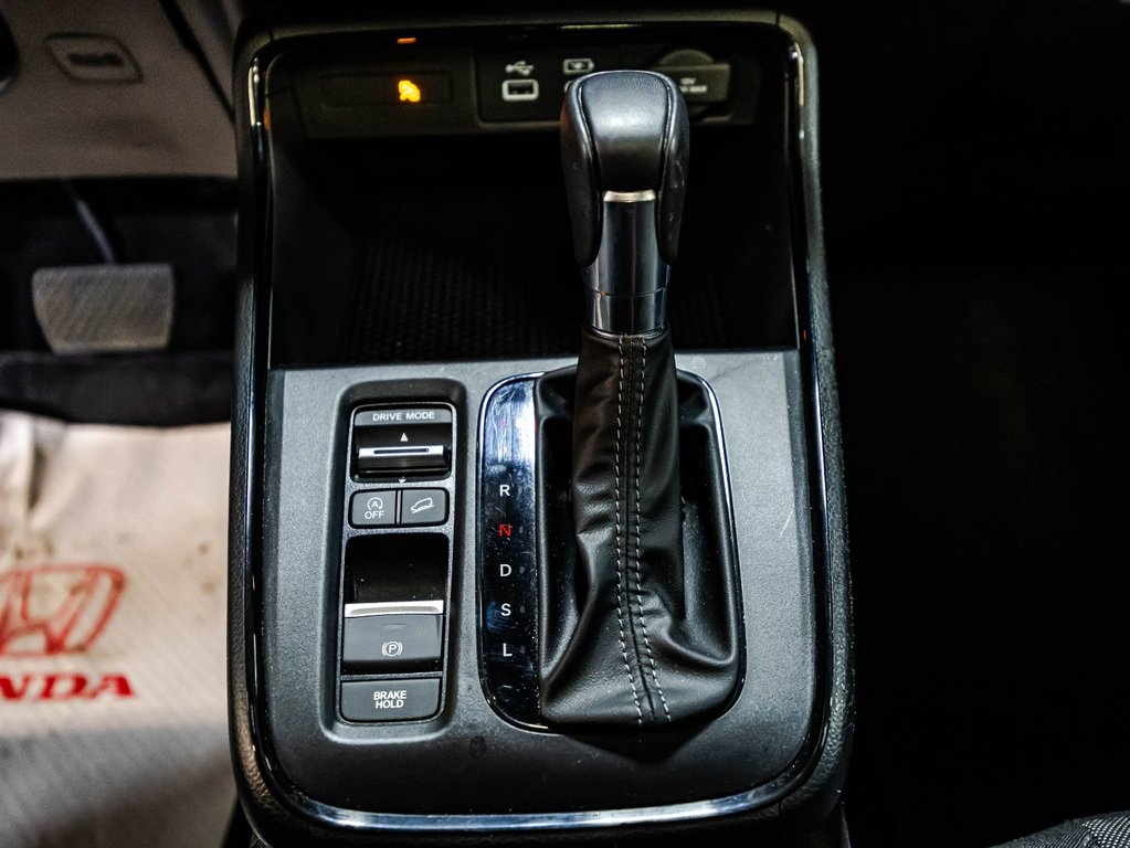 2025 Honda CR-V Sport in , Quebec - 26 - w1024h768px