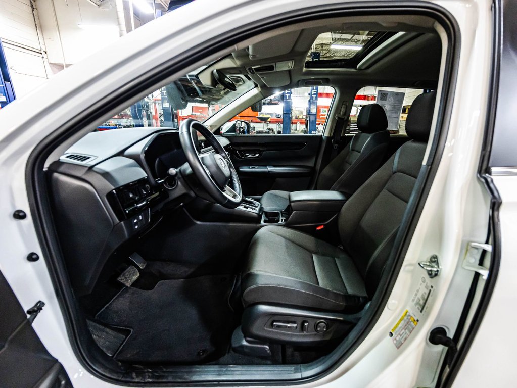 2025 Honda CR-V Sport in , Quebec - 20 - w1024h768px