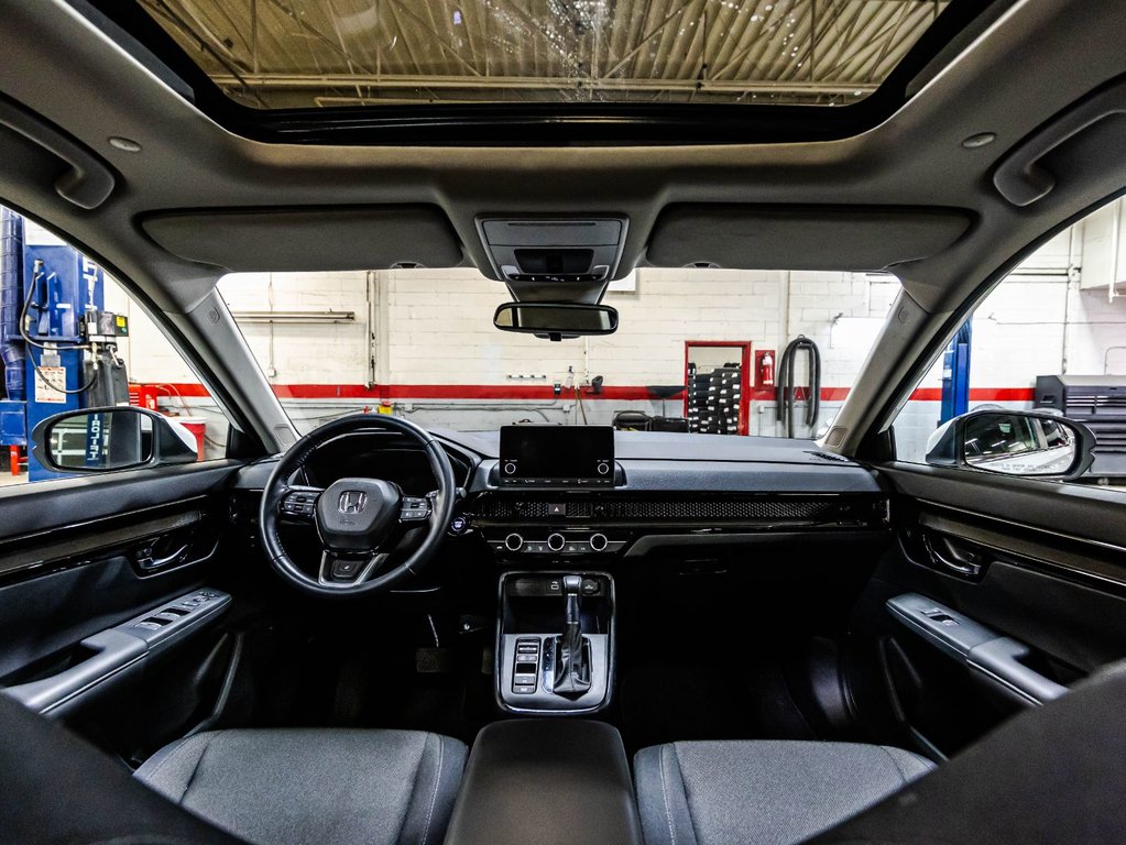 2025 Honda CR-V Sport in , Quebec - 14 - w1024h768px