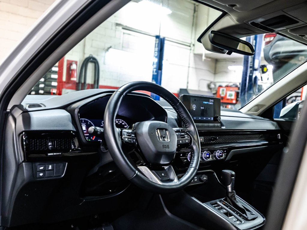 2025 Honda CR-V Sport in , Quebec - 21 - w1024h768px